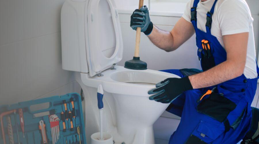 Professional Leak Detection in Robersonville, NC