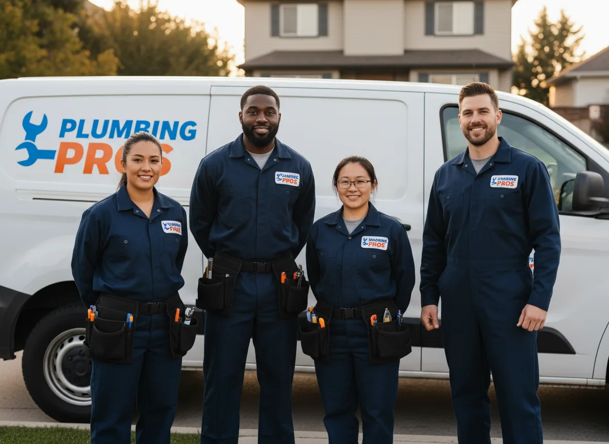 Water Heater Repair company in Robersonville, NC