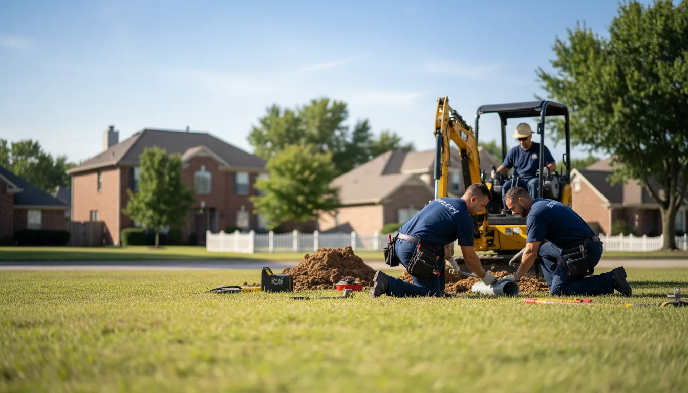 Water Heater Repair in Robersonville, NC near me